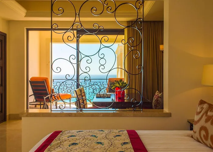Hotel One Bedroom